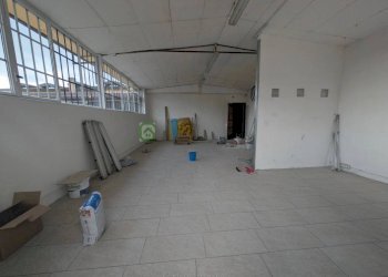 Interno non residenziale - Magazzino via Giovanni Finazzi, Bergamo - foto 41