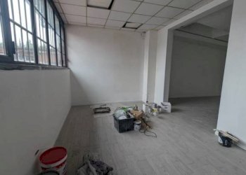 Interno non residenziale - Magazzino via Giovanni Finazzi, Bergamo - foto 42
