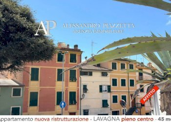 Vista - Bilocale Lavagna - foto 3