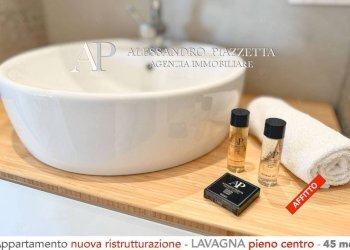 Dettagli - Bilocale Lavagna - foto 4