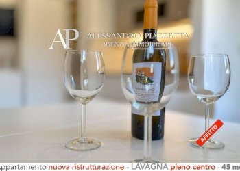 Dettagli - Bilocale Lavagna - foto 6