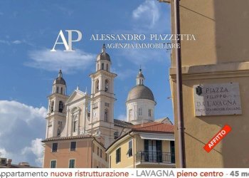 Vista - Bilocale Lavagna - foto 7