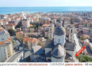 Zona - Bilocale Lavagna - foto 8