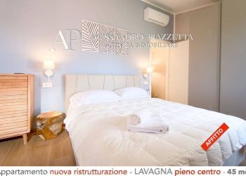 Camera da letto - Bilocale Lavagna - foto 9