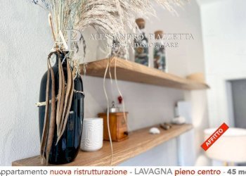 Dettagli - Bilocale Lavagna - foto 12
