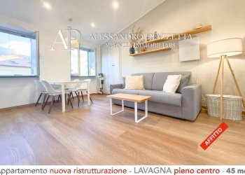 Sala da pranzo - Bilocale Lavagna - foto 14