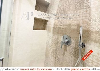 Bagno - Bilocale Lavagna - foto 17