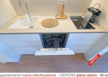 Cucina - Bilocale Lavagna - foto 18