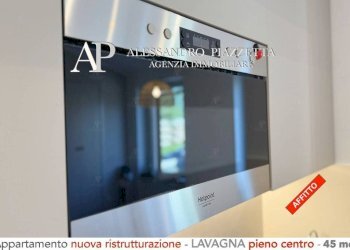 Dettagli - Bilocale Lavagna - foto 19