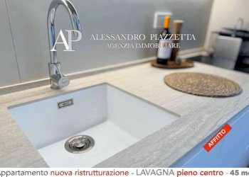 Dettagli - Bilocale Lavagna - foto 20