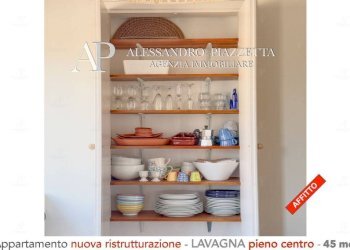 Ripostiglio - Bilocale Lavagna - foto 21