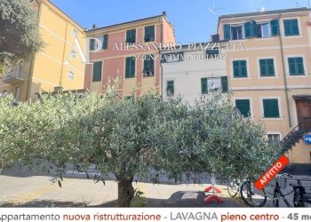 Zona - Bilocale Lavagna - foto 24