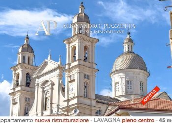 Vista - Bilocale Lavagna - foto 26