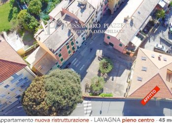 Zona - Bilocale Lavagna - foto 27