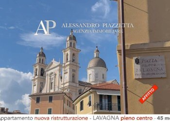 Vista - Bilocale Lavagna - foto 29