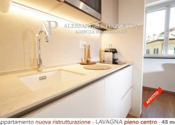 Cucina - Bilocale Lavagna - foto 30