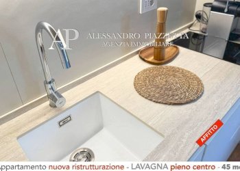 Dettagli - Bilocale Lavagna - foto 31