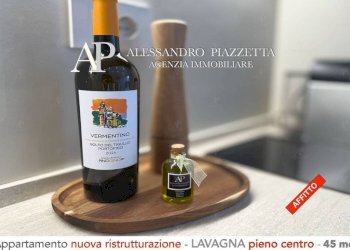 Dettagli - Bilocale Lavagna - foto 32