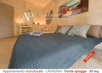 Monolocale - One-room apartment Lavagna - photo 2