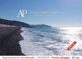 Zona - One-room apartment Lavagna - photo 4