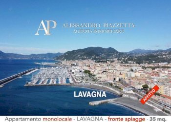 Zona - One-room apartment Lavagna - photo 5