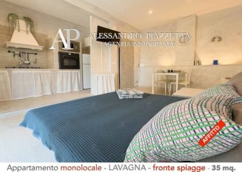 Monolocale - One-room apartment Lavagna - photo 7