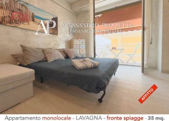 Monolocale - One-room apartment Lavagna - photo 15