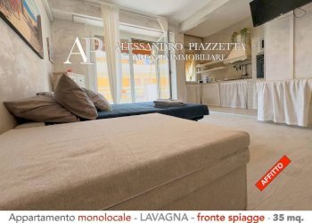 Monolocale - Monolocale Lavagna - foto 17