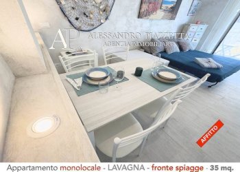 Monolocale - One-room apartment Lavagna - photo 18
