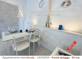 Monolocale - One-room apartment Lavagna - photo 19