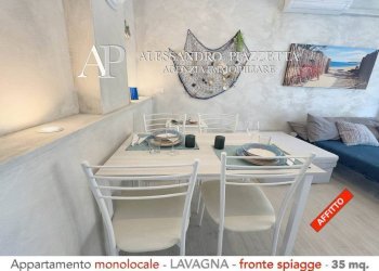 Monolocale - One-room apartment Lavagna - photo 20