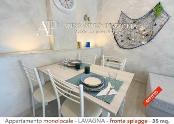 Monolocale - One-room apartment Lavagna - photo 21