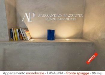 Monolocale - One-room apartment Lavagna - photo 22