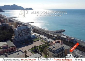 Zona - One-room apartment Lavagna - photo 23