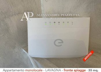 Dettagli - One-room apartment Lavagna - photo 24