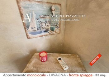 Dettagli - One-room apartment Lavagna - photo 25