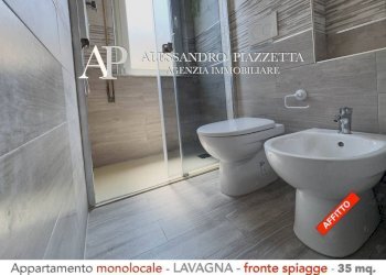 Bagno - Monolocale Lavagna - foto 27