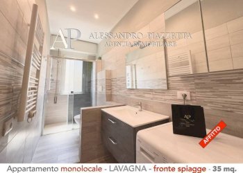 Bagno - Monolocale Lavagna - foto 31
