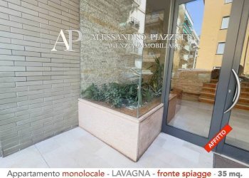 Ingresso - One-room apartment Lavagna - photo 34