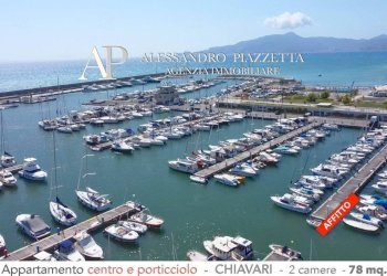 Vista - Trilocale Chiavari - foto 7