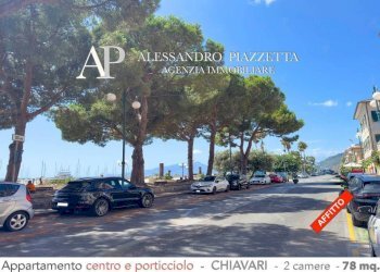 Zona - Trilocale Chiavari - foto 8