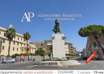 Zona - Trilocale Chiavari - foto 9