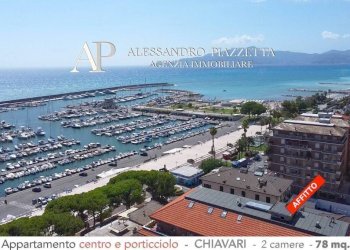 Vista - Trilocale Chiavari - foto 12