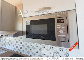 Interno palazzo - Trilocale Chiavari - foto 29