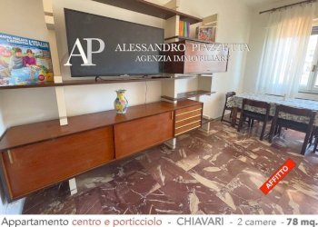 Studio - Trilocale Chiavari - foto 32