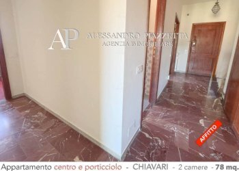 Corridoio - Trilocale Chiavari - foto 38