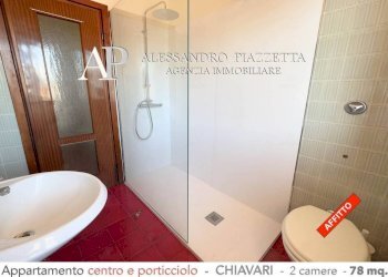 Bagno - Trilocale Chiavari - foto 41
