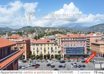 Vista - Trilocale Chiavari - foto 42