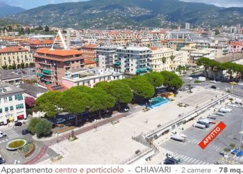 Vista - Trilocale Chiavari - foto 43