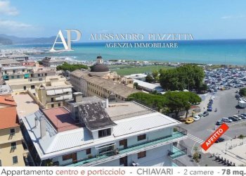 Vista - Trilocale Chiavari - foto 44